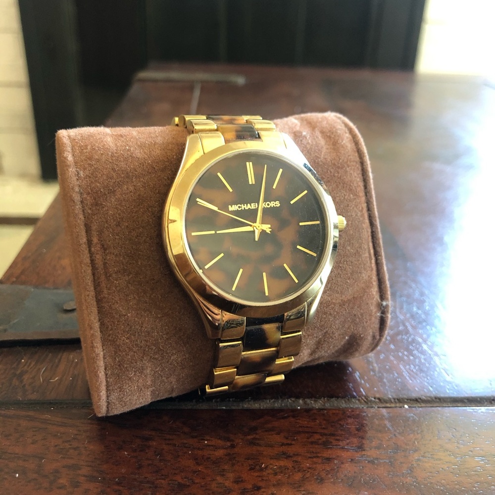 Michael Kors women’s watch